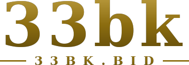 33bk logo