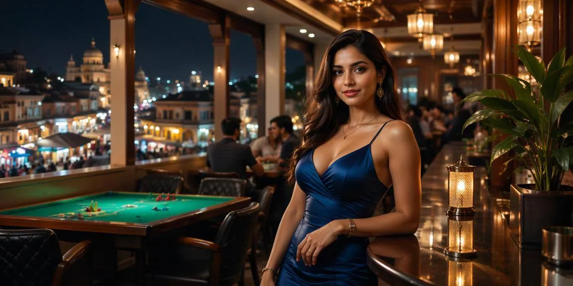 33bk Bangladesh Casino lobby
